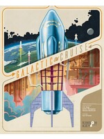 Kinson Key Games Galactic Cruise