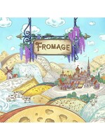 Road to Infamy Fromage