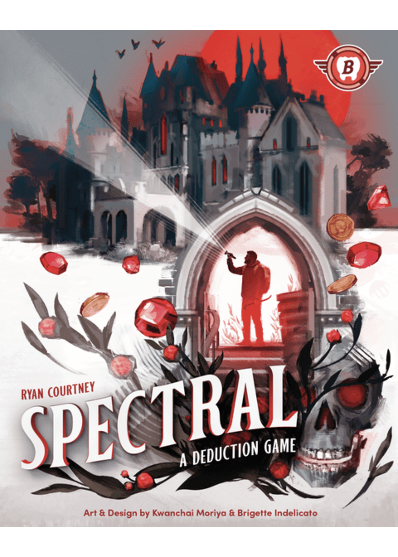 Bitewing Games Spectral