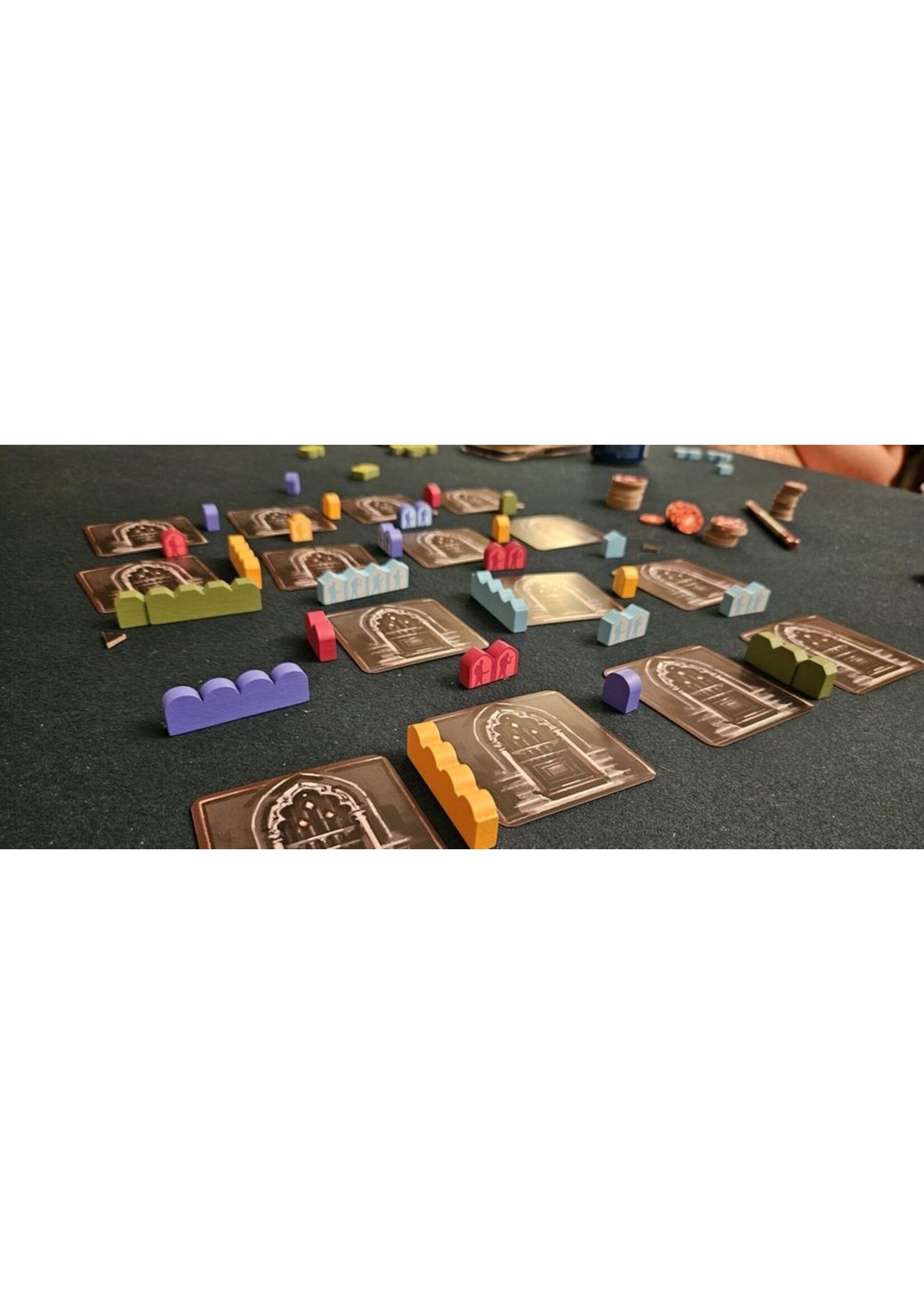 Bitewing Games Spectral