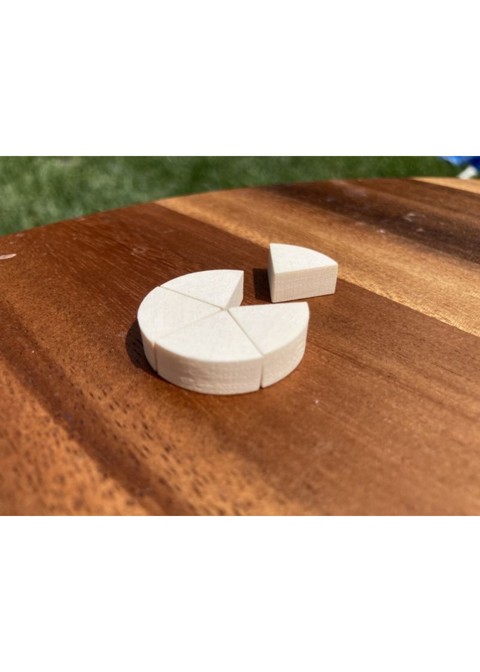 Road to Infamy Fromage