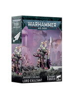 Games Workshop Emperor's Children Lord Exultant