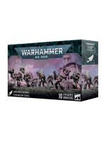 Games Workshop Emperor's Children Tormenters