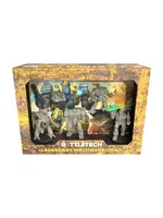 Catalyst Game Labs Battletech: Mercenaries Forcepack - Legendary Warriors 2