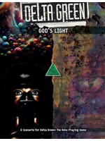 Arc Dream Publishing Delta Green: God's Light