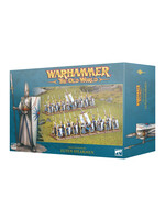 Games Workshop High Elf Realms: Elven Spearmen