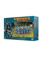 Games Workshop High Elf Realms: Dragon Princes of Caledor
