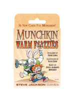 Steve Jackson Games Munchkin: Warm Fuzzies Expansion