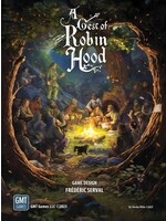 GMT Games A Gest of Robin Hood