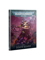 Games Workshop Codex: Death Guard