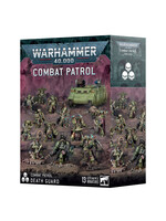 Games Workshop Combat Patrol: Death Guard