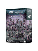 Games Workshop Combat Patrol: Emperor's Children