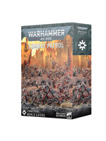 Games Workshop Combat Patrol: World Eaters