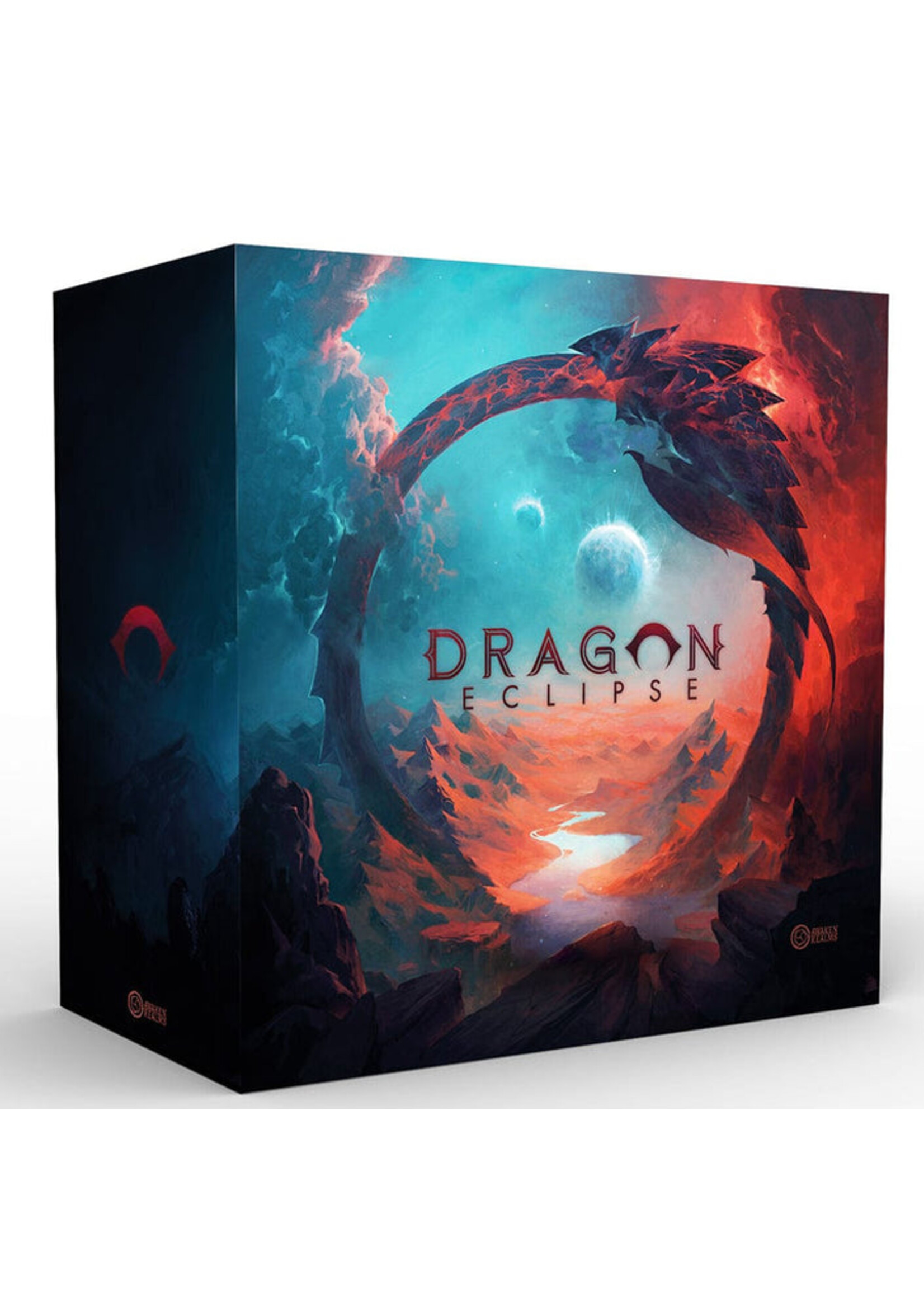 Awaken Realms Dragon Eclipse