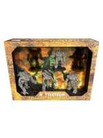 Catalyst Game Labs Battletech: Mercenaries Forcepack - Legendary Warriors 3