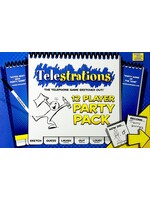 The OP Telestrations 12 Player