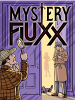 LooneyLabs Mystery Fluxx