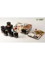 Gamers Grass Basing Pigments Core Set