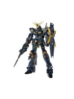 Bandai MG RX-0 Unicorn Gundam 02 Banshee
