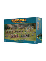 Games Workshop Battalion: Wood Elf Realms