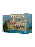 Games Workshop Wood Elf Realms: Glade  Guard