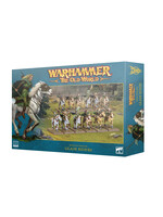 Games Workshop Wood Elf Realms: Glade Riders