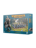Games Workshop High Elf Realms: Silver Helms