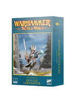 Games Workshop High Elf Realms: High Elf Loremaster