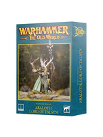 Games Workshop Wood Elf Realms: Araloth, Lord of Talsyn