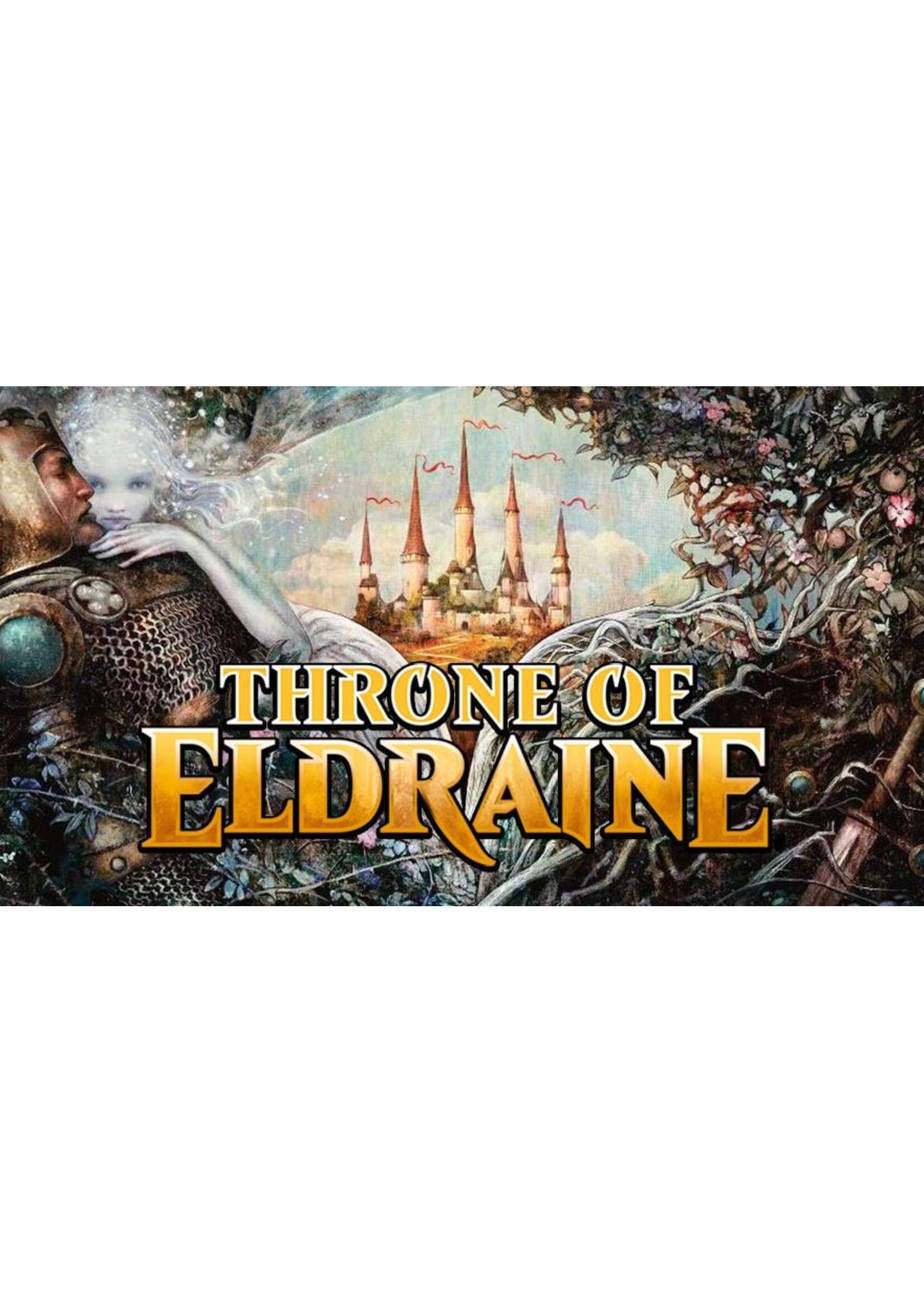 Wizards of the Coast In-Store Gaming: May Drafts
