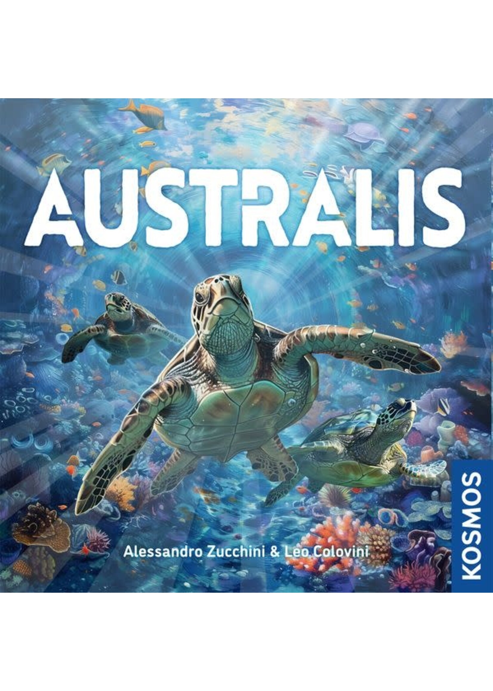 Kosmos Australis