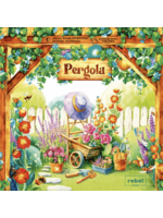 Rebel Studio Pergola
