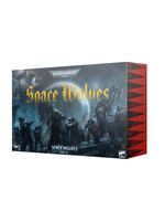 Games Workshop Space Wolves Army Set