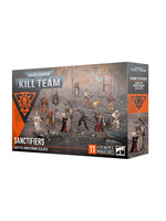 Games Workshop Kill Team: Sanctifiers