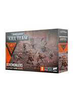 Games Workshop Kill Team: Goremongers