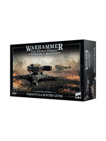 Games Workshop Legiones Astartes: Tarantula Sentry Guns