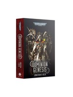 Games Workshop Dominion Genesis (PB)