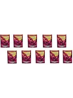 Dragon Shield Dragon Shield Standard-Size Matte Sleeves Magenta Bundle(10  Packs of 100 Sleeves Each)