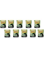 Dragon Shield Dragon Shield Standard-Size Matte Sleeves Emerald Bundle(10  Packs of 100 Sleeves Each)