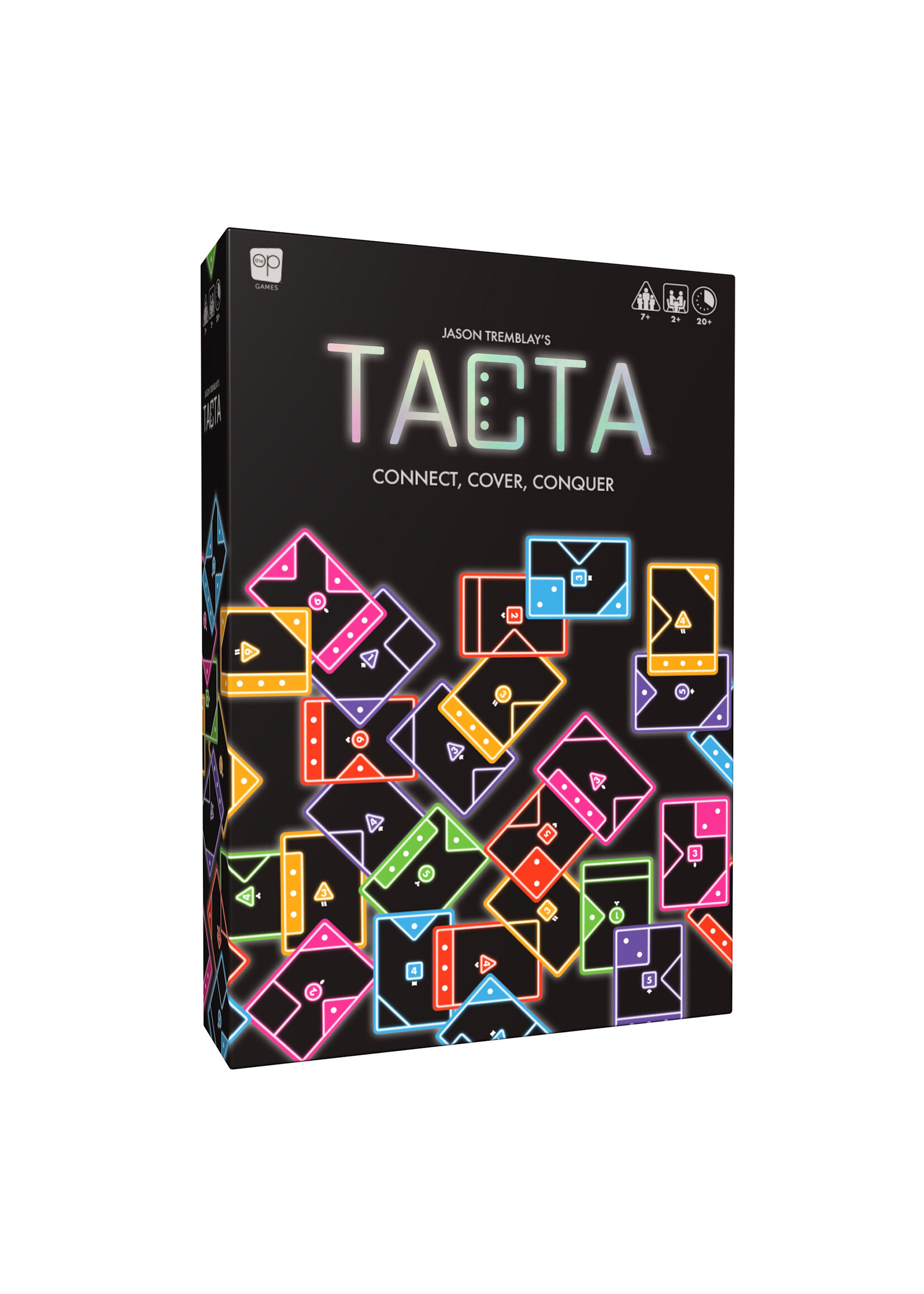 The OP Tacta