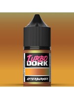 Turbo Dork Turbo Dork Metallic Paint 22ml - Afterburner