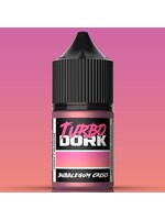 Turbo Dork Turbo Dork Metallic Paint 22ml - Bubblegum Crisis