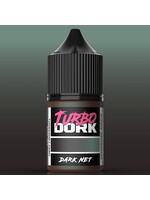 Turbo Dork Turbo Dork Metallic Paint 22ml - Dark Net