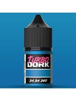 Turbo Dork Turbo Dork Metallic Paint 22ml - Da Ba Dee