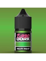 Turbo Dork Turbo Dork Metallic Paint 22ml - Malum Malus