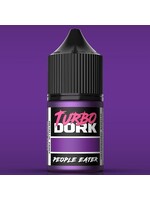 Turbo Dork Turbo Dork Metallic Paint 22ml - People Eater