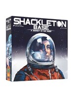 Sorry We Are French Shackleton Base