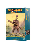 Games Workshop Cathayan Sentinel