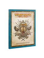 Games Workshop The Old World Matched Play Guide