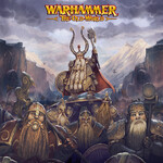 Mountain Dwarf Holds